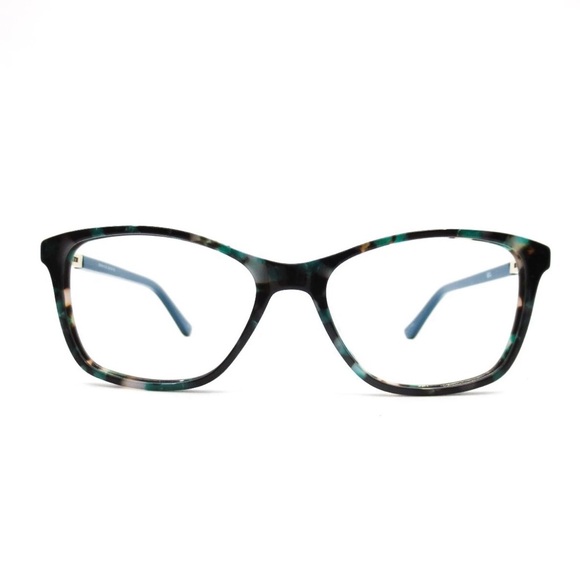Chelsea Morgan Elegant Women's Tortoiseshell Glasses - Picture 1 of 9